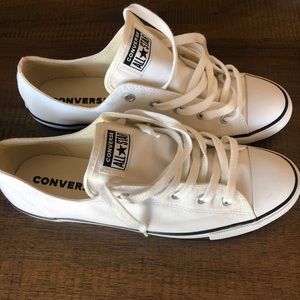 Men’s Converse